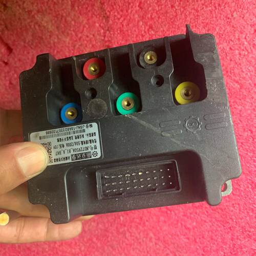 【询价】南京远驱7250控制器，72v200A，正常使用，可以拍适用