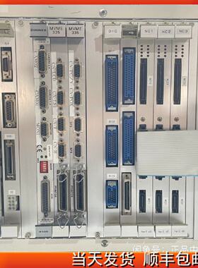 议价MOTOROLA摩特罗拉板卡MVME162-511A（2块，