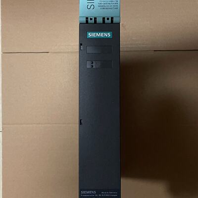 6SL31306AE150AB0西门子S120模块实--议价商品