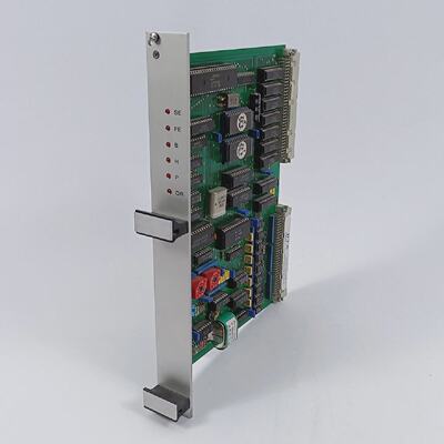 Homag 2083027400 Conversion Processor Standard For 47 Channe