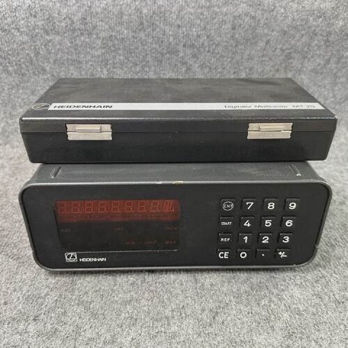 HEIDENHAIN  VRZ 403 Id.Nr. 230 024 01   Messtaster MT 25  MT