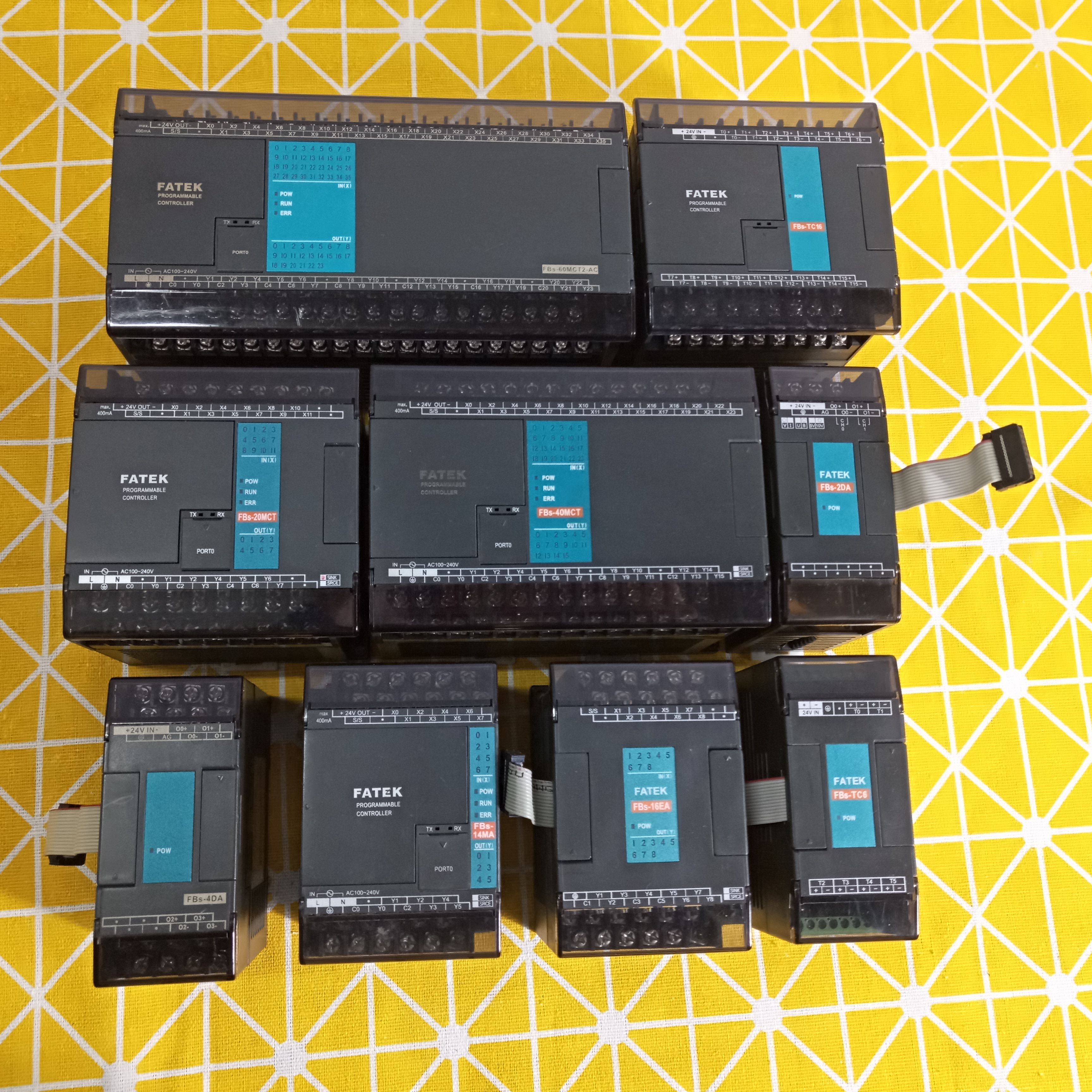 FBS-60MCT2-ACFBS-60MAT2-AC20MCTFBS-16YT永宏PLC 质量包好