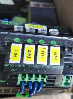 询价~murr直流开关9000-41034-04010