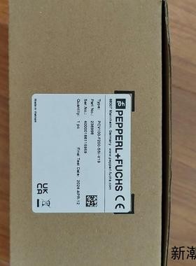 PCV100-F200-SSI-V19 全新原装倍加福光学读议价商品