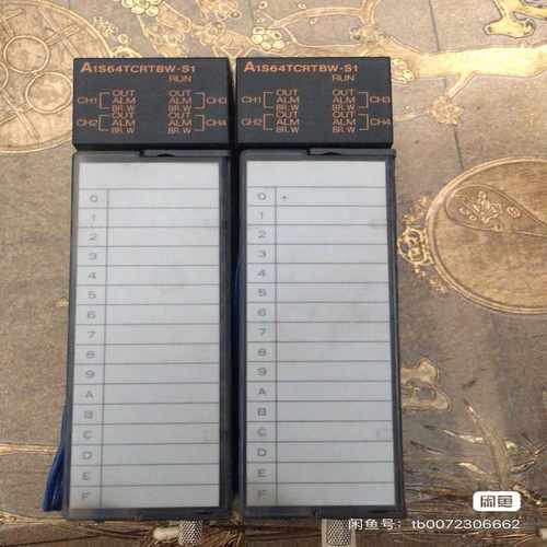 三菱PLCA1S64TCRTBW-S1--议价商品