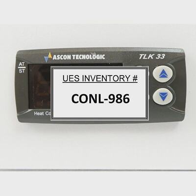 CTC Analytics MN 0302 Peltier Thermostat Module PAL System W