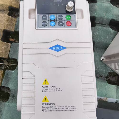 溢价-变频器A9004T07R5G11P
