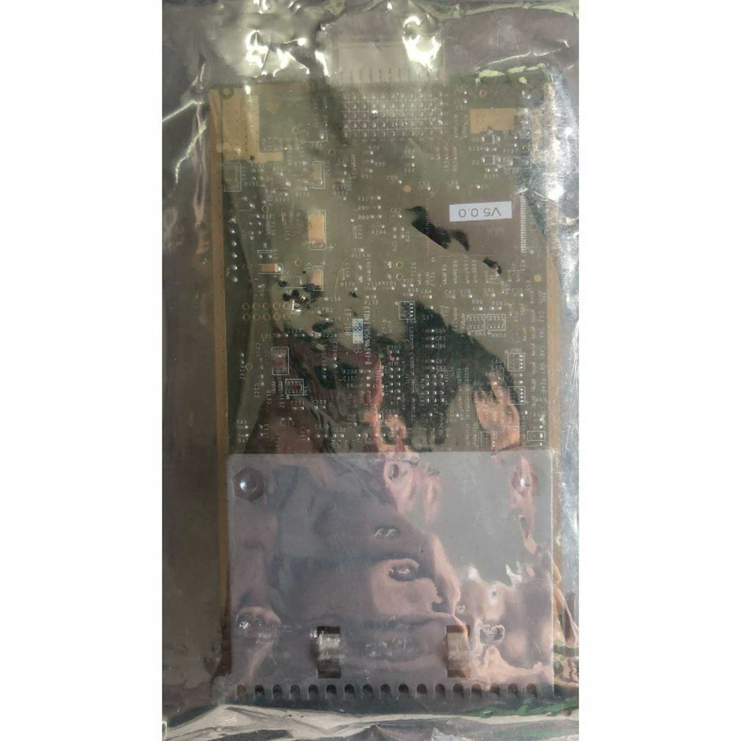 A028*全新原装美国思科通J讯卡AT-CM3K0S实物拍摄