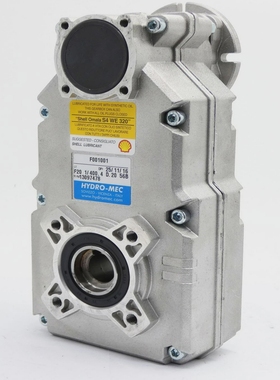 Hydro-MecF001001F201/400.4D.2056B13097478Getriebe-un
