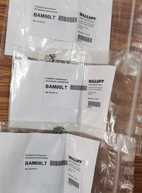 询价-BALLUFF   BAM00LT  BMF305HW2