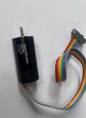 询价-maxonEC22空心杯无刷电机外经22mm长度44.5