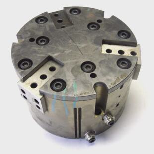 Robohand X2050612 Asm534 Chk535 Gripper