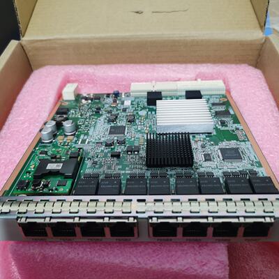 华为NE40E-M2 CR5D00E8GE71  8xFE/议价