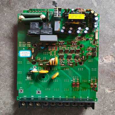 【星慕电子】众辰Z2400T变频器驱动板带模块，功率22KW