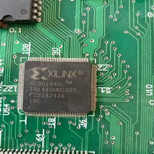 XC95144XL询价