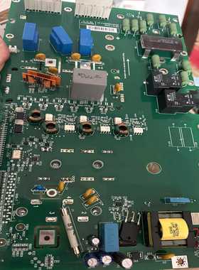 询价RINT6411新机拆的。