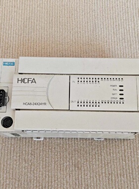 禾川plcHCA824X24YRA-议价
