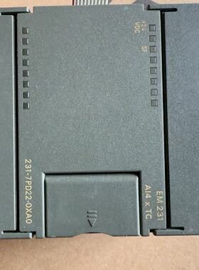 EM231模块型号6ES72317PD220X议价及维修！