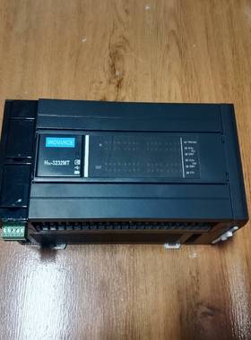 汇川PLCH3U-3232MT，功能正常，成色为实图询价