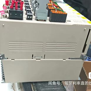 议价伺服驱动器SVX3EB6ZPA201000议价