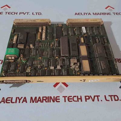 ABB Laufwerke cpu86ndp Zentral Prozessor Platte cpu868mhz  S