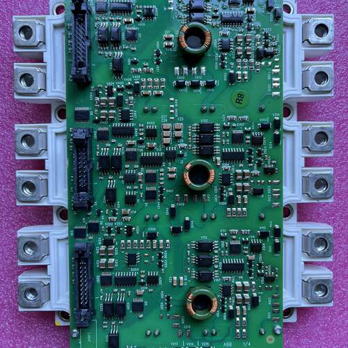 询价FS450R17KE3/AGDR-71C 800 变频议价