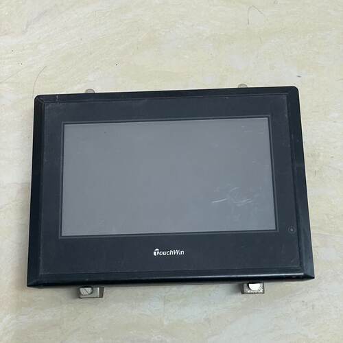 信捷TH765-N触摸屏 3台，好，单价邮-议价