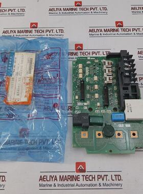 Placa De Circuito Mitsubishi Electric BC186A516G55 94V