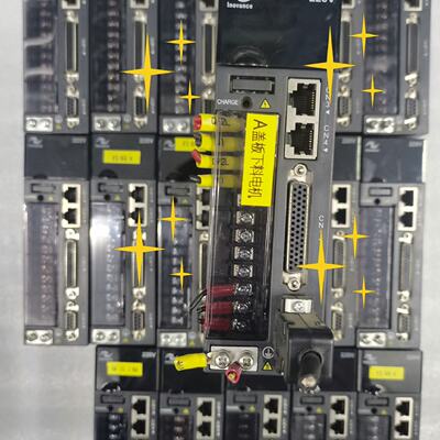 议价Inovance Is620ps2r8i New Color Good Function Free Shippi