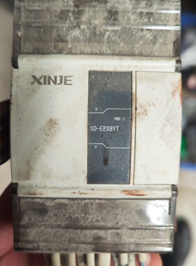 信捷XDE8X8YT成色如图摄正常拆机-询
