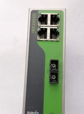 映翰通InhandISE2005D4TM3SC2-议价