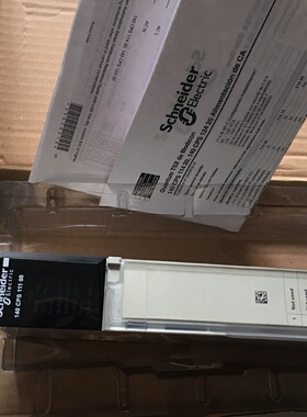 议价施耐德现货模块TSXP573623AMC 140EHC20200C质保一年