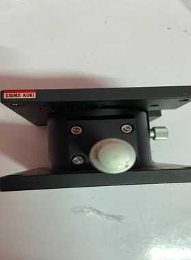 西格玛SIGMAKOKI升降平台Z轴平台TSD-60--议价商品