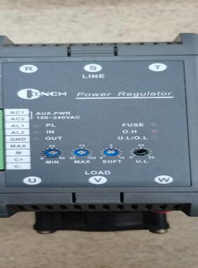 配件台湾琦胜CONCH TRL-4035P TRL4035P 功率调整器 TRL4035议价