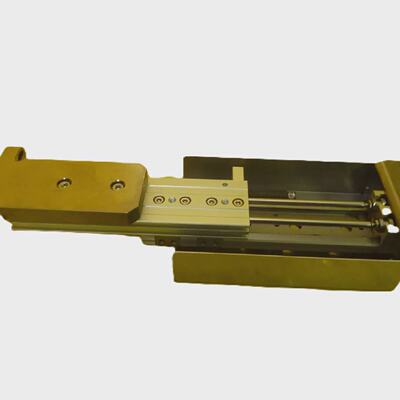 TEL Tokyo Electron 2985415077W2 SPIN SHUTTER 12L ASSY ACT12