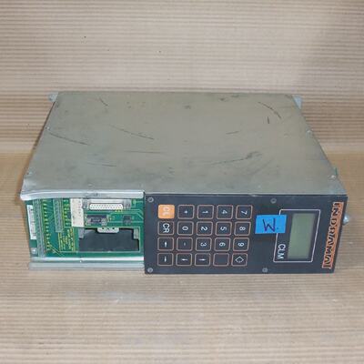 INDRAMAT CLM01.3XE40 CLM AXIS POSITIONING CONTROL MODULE DRI