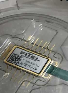 古河FITEL泵浦激光器1444nm/300功率--议价商品