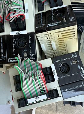 【询价】PLC模块FX2NC-32MT   FX2NC-16EX库适用