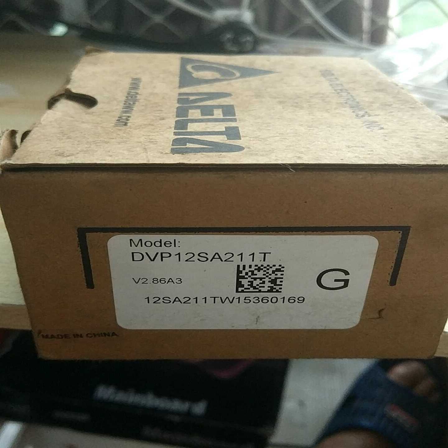 台达DV12SA211T带包装询价