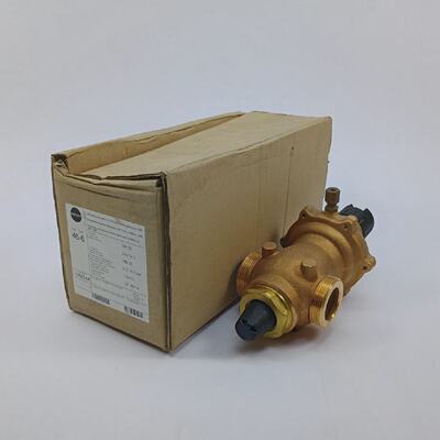 Samson 466 Rgulateur De Pression Diffrentielle DN32 PN 25