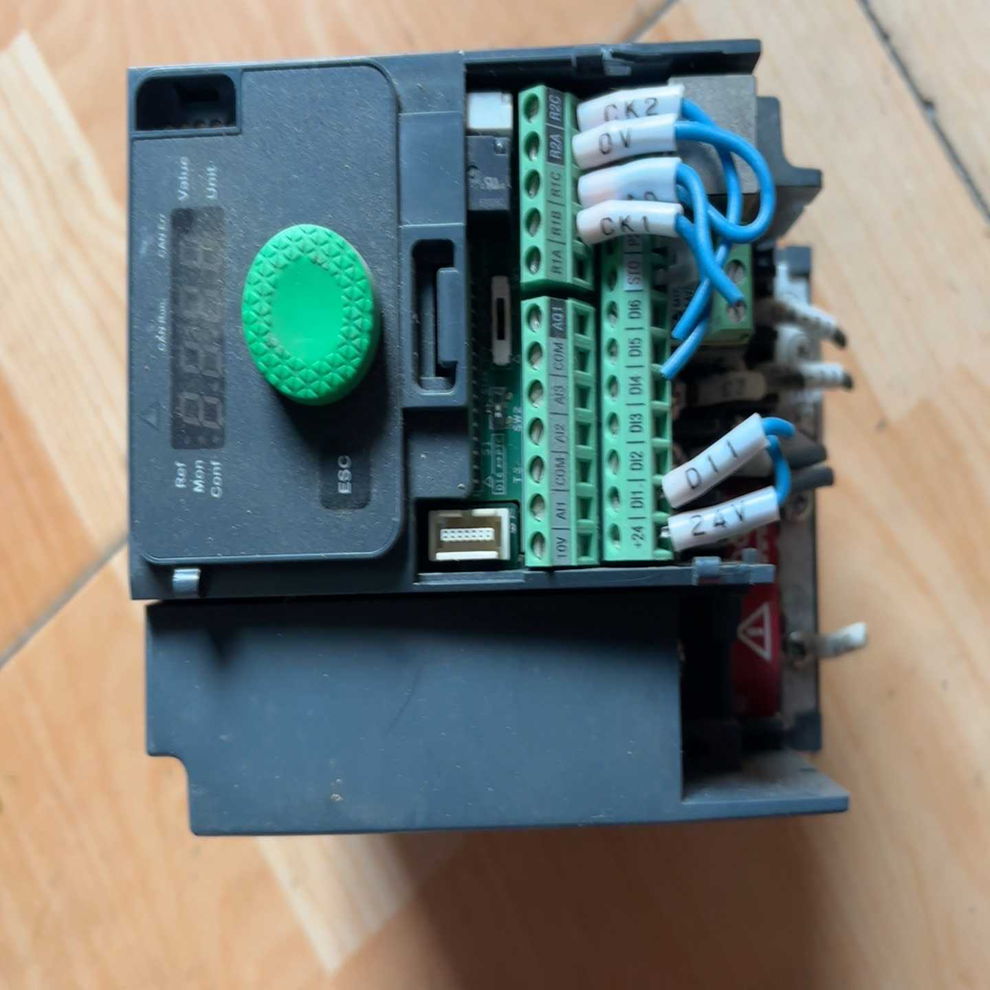 询价~ATV320U06N4C+0.55KW+380V