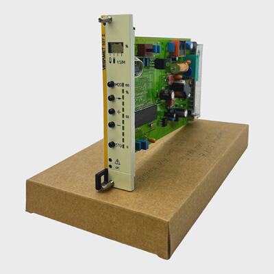 Vega VEGAMET 507 Z Level Measurement 16...42VAC60VDC 6VA 48.