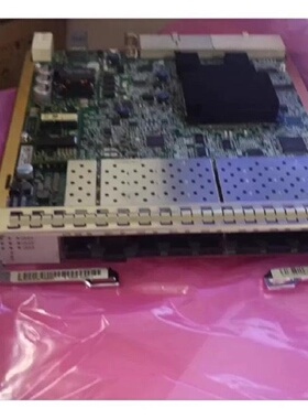 CR23L1XE8GF0CR2DL1XE8G10030REM华为NE20ES系列业务板卡1端议价