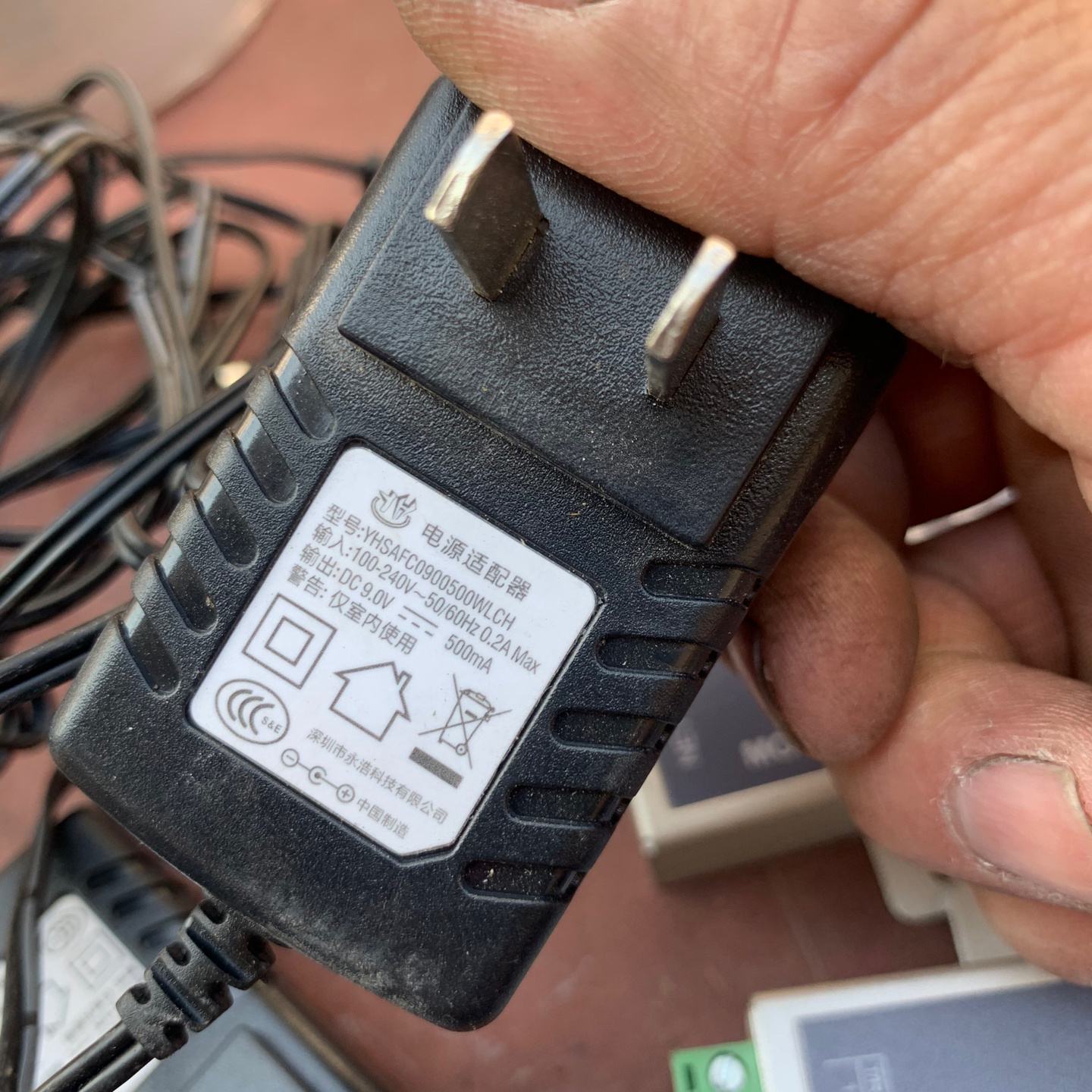 高换送信器DTECH--议价商品