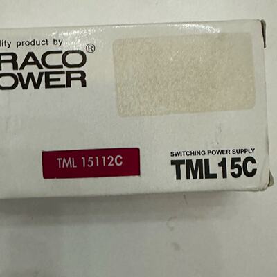 议价TML  15112C