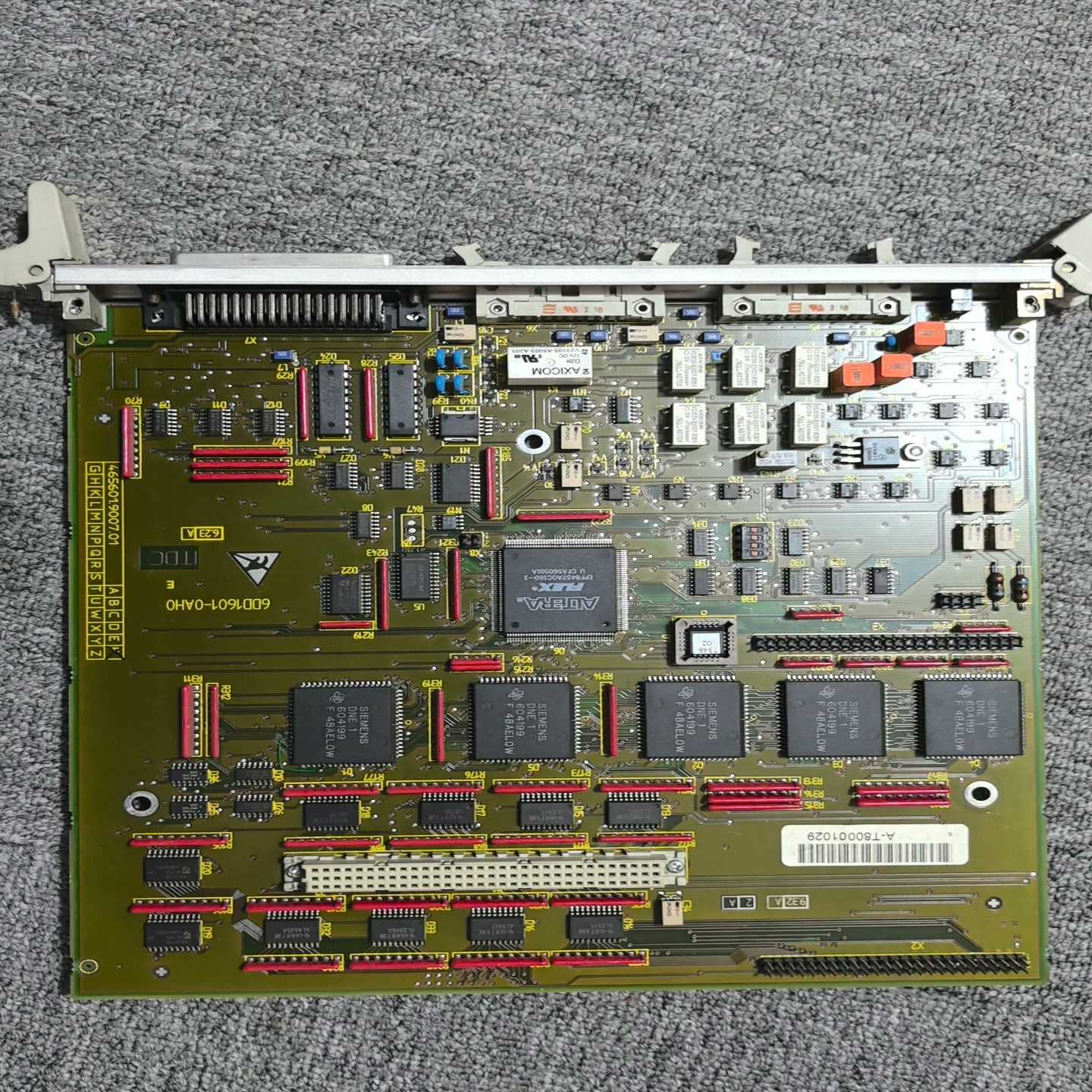 6DD1601-0AH0询价