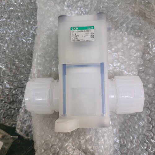 CKD药液阀AMD513R25BUP00N4F-议价