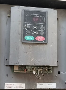 英威腾变频器  CHV160A-037-4  件  没有~询价