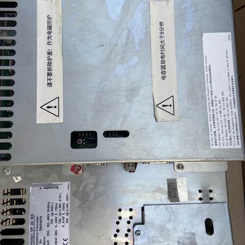 议价5400电梯VF33BR/VF22BR变频器 DR-VAB33/DR-VAB22/59400570