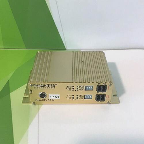 PHRONTIER TECHOLOGIES PHOXB2M250 ESTENSORE  OTTICO PER TELEC